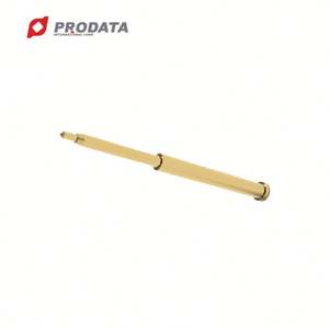 1 broche 34.2mm Hauteur Plaqué Or 36 mm Pogo Pins - Product Image 3