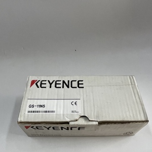 Interruptor de Bloqueo de Seguridad Keyence GS-11N5 - Product Image 1