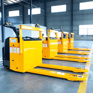 Alimentado por batería 5Ton 6 Ton 8 Ton 10 Ton <span class=keywords><strong>12</strong></span> Ton soporte en gato eléctrico transpaleta eléctrica con certificado CE - Product Image 6