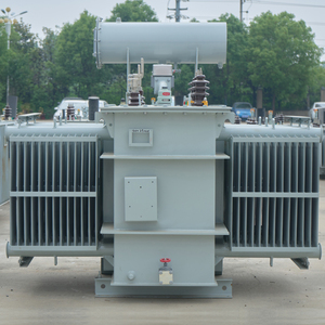 30Kva 100kva 250kva 1000kva 1500 Kva 2500 Kva 15 KV Niederspannungs-Leistungs transformator - Product Image 1