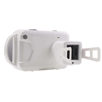 Máquina de Rayos X Portátil para Uso Humano, Veterinario y Dental, Fuente de Rayos X de Mano, Equipo de Radiología Médica DR