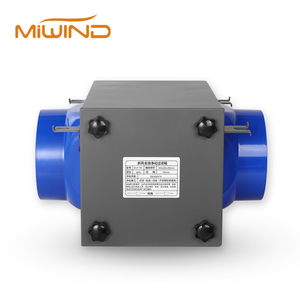 4/<span class=keywords><strong>6</strong></span>/8/10 <span class=keywords><strong>Inch</strong></span> Ống Gắn Làm Sạch Than Hoạt Tính Bộ Lọc Không Khí Hộp - Product Image 3