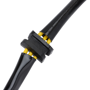 GOOFIT, piezas de motor de motocicleta, generador, reemplazo de bobina de estator Magneto para Estator <span class=keywords><strong>Kawasaki</strong></span> <span class=keywords><strong>Zx6</strong></span> R <span class=keywords><strong>Ninja</strong></span> (09-12) - Product Image 5