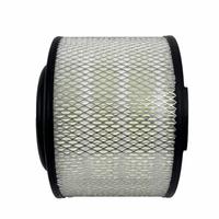 Cartouche de filtre à air 222x174mm compatible avec le moteur Toyotar OEM 17801-0C010