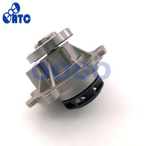 <span class=keywords><strong>Pompe</strong></span> à <span class=keywords><strong>eau</strong></span> pour GM <span class=keywords><strong>OPEL</strong></span> ASTRA <span class=keywords><strong>CORSA</strong></span> INSIGNIA VECTRA ZAFIRA 1.6 1.8 OEM 24405895 25195119 1334142 25194313 - Product Image 6