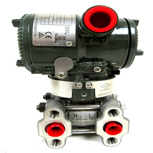 Jauge intelligente YOKOGAWA EJA430E avec une précision de 0,055 %, en acier inoxydable 316L/Hastelloy, pour la mesure de l'air - Product Image 5