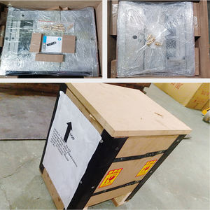 แม่พิมพ์ฉีดพลาสติกสำหรับหุ่นขนาดเล็กภาพวาดตามสั่ง - Product Image 6