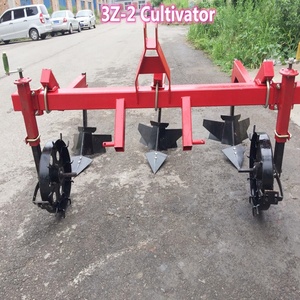 Cultivateur/Tracteur Cultivateur suspendu <span class=keywords><strong>Scarificateur</strong></span> Désherbeur/Charrue à maïs, soja, coton - Product Image 2