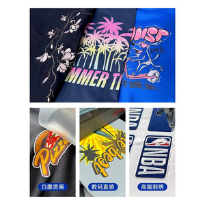 Sudadera Holgada de Manga Larga Azul Klein para Jóvenes, Primavera-Otoño, con Logotipo Personalizado, Ropa Promocional, Tallas SMLXLXXLXXXLXXXXL - Product Image 4