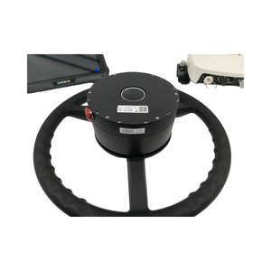 CHC NX510 Pro Auto steer System Universal GPS Auto PILOT CHC NX510 SE ฟาร์ม tractors ส่วนประกอบเครื่องยนต์หลัก GNSS RTK - Product Image 6
