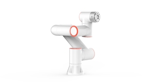 Fairion fr10 cánh tay robot công nghiệp sáu trục hợp tác để hàn, phun, đóng gói và tự động hóa thông minh - Product Image 4