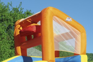 <span class=keywords><strong>Parque</strong></span> Acuático Inflable Bestway 53301 con Tobogán para Niños - Product Image 2