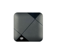 Console de jeu portable SYTA G11 M8 Mini, boîte vidéo et TV rétro universelle avec prises EU/US/Japon, prend en charge le format de jeu CPS