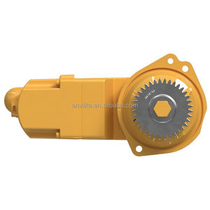 Genuine476-8766Hydraulic משאבת מזרק עבור מעמיסים גלגל זחל 950 מחפר 330 חלקי חילוף מכונות בנייה 336 חלקי חילוף מכונות - Product Image 4