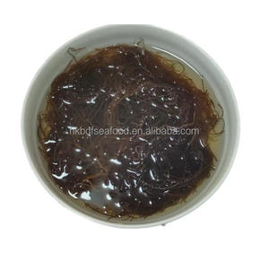 สาหร่ายทะเลแห้งคุณภาพส่งออกสำหรับขายส่ง สาหร่ายดำ สาหร่ายกราซิลารีอา อูเชมา คอตตอนนี สำหรับทำซุป จากโรงงานผู้ผลิต - Product Image 4