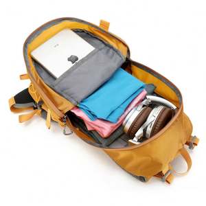 Mochila Deportiva Casual de Nuevo Diseño para Ciclismo, Escalada y Senderismo, para Hombre y Mujer - Product Image 2