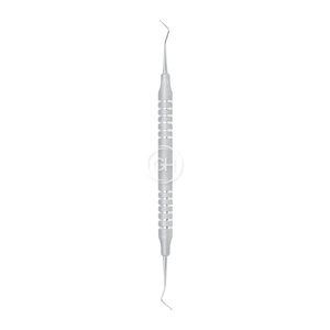 Instrument de remplissage dentaire en forme de boule, Instruments à Double extrémité, 0.8mm et 1 mm - Product Image 1