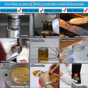 Customize Personalized Medals Sports Award Enamel Zinc Alloy Medals Gold Silver Copper Wrestling Jitsu Judo Itf Kickboxing Medal - Product Image 5