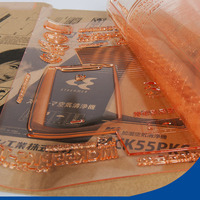 Plaques d'impression flexographique 3.94mm pour impression de précision