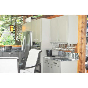 <span class=keywords><strong>Vermont</strong></span> tùy chỉnh New BBQ nướng ngoài trời nhà bếp thép không gỉ 304 ngoài trời tủ bếp - Product Image 5