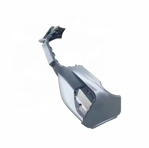 High Performance Front Bumper Upper Body Parts OEM F01-2803501 Model  for Jetour/Jetur X70 Series Auto Parts Image 3