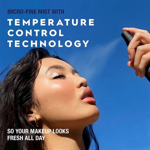 Spray de ajuste de larga duración, maquillaje de niebla, acabado de Etiqueta Privada, Spray de maquillaje, logotipo personalizado, Spray de ajuste mate de alta calidad - Product Image 3
