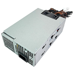 Nouvelle alimentation L500EPS-01 D500EPS-01 500W pour Dell XPS 8950 <span class=keywords><strong>Vostro</strong></span> 3901 <span class=keywords><strong>3910</strong></span> Inspiron <span class=keywords><strong>3910</strong></span> D12 HU500EPS-00 HU500EPS-01 VFFKJ - Product Image 4