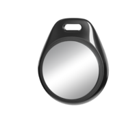 Double système de localisation de clé sans fil pour enfants Google Find My Device Airtags Gps Tracker Tags Air Tag pour Android