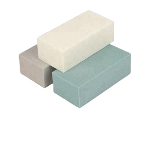 Espuma Floral seca preservada para organizar flores preservadas - Product Image 1