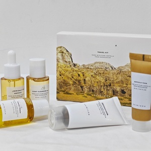 เซนเทลล่า เอเชียติก้า ช่วยปลอบประโลมและฟื้นฟูรอยแผลเป็นจากสิว สำหรับผิวแพ้ง่าย บำรุงผิวชุ่มชื้น ลา โรช-โพเซย์ แองเจิล เซ็ต SKIN1004 - Product Image 4