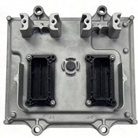 4354660 CM2670 4354593 4354597  Unité de commande du moteur de camion ECU pour DCEC RADIAINT