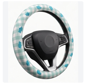 Funda para volante - Product Image 5