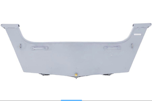 Bote de Remo de Aluminio Costero de Doble Casco para 4 Personas, 12 pies/14 pies, Tamaño de Competición, Nuevo, para Uso en Lagos y Ríos - Product Image 5