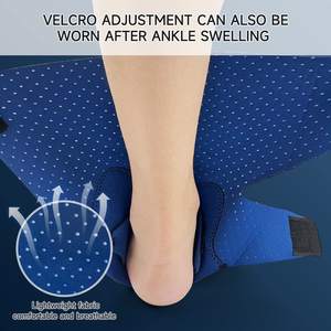 महिलाओं के लिए टखने का ब्रेस और पुरुषों के टखने के ब्रेस के लिए टखने के ब्रेस ब्रेस, चोट की वसूली - Product Image 4