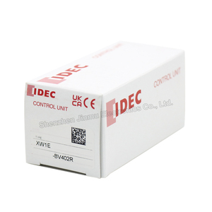 Công Tắc Nút Nhấn đầu Nấm Đỏ Công tắc dừng khẩn cấp Idec ban đầu XW1E-BV402R - Product Image 6