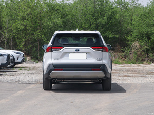 2024 nuevo <span class=keywords><strong>coche</strong></span> Toyotas RAV4s vehículos híbridos de doble motor 2.5L 2WD/4WD híbrido eléctrico de aceite nuevo <span class=keywords><strong>coche</strong></span> <span class=keywords><strong>precio</strong></span> barato - Product Image 4