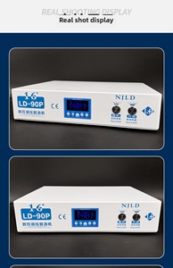 Macchina Rimuovi Bolle NJLD LD-90P con Autoclave LCD da 16 Pollici per <span class=keywords><strong>Riparazione</strong></span> e Ricondizionamento Schermi LCD di <span class=keywords><strong>Samsung</strong></span>, iPhone, iPad e Laptop - Product Image 6