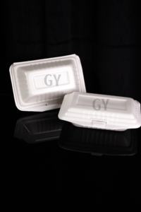 Disposable <b>Foam</b> Food Containers Single-use <b>Foam</b> Boxes <b>Foam</b> Takeout Containers <b>Cheap</b> <b>Foam</b> Lunch Boxes <b>Foam</b> Food Packaging - Product Image 4