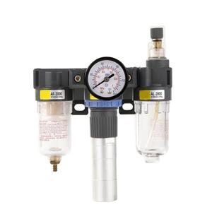 Filtre à Air combiné série AC AC1500/2000 unité de traitement de Source d'air à trois syndicats pièces pneumatiques processeur de Source d'air - Product Image 1