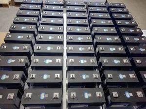 RECT LF345 345Ah ความจุสูง340Ah แบตเตอรี่8000รอบ LiFePO4เก็บพลังงานแสงอาทิตย์ akku รถกอล์ฟแบตเตอรี่ลิเธียมไอออน - Product Image 5