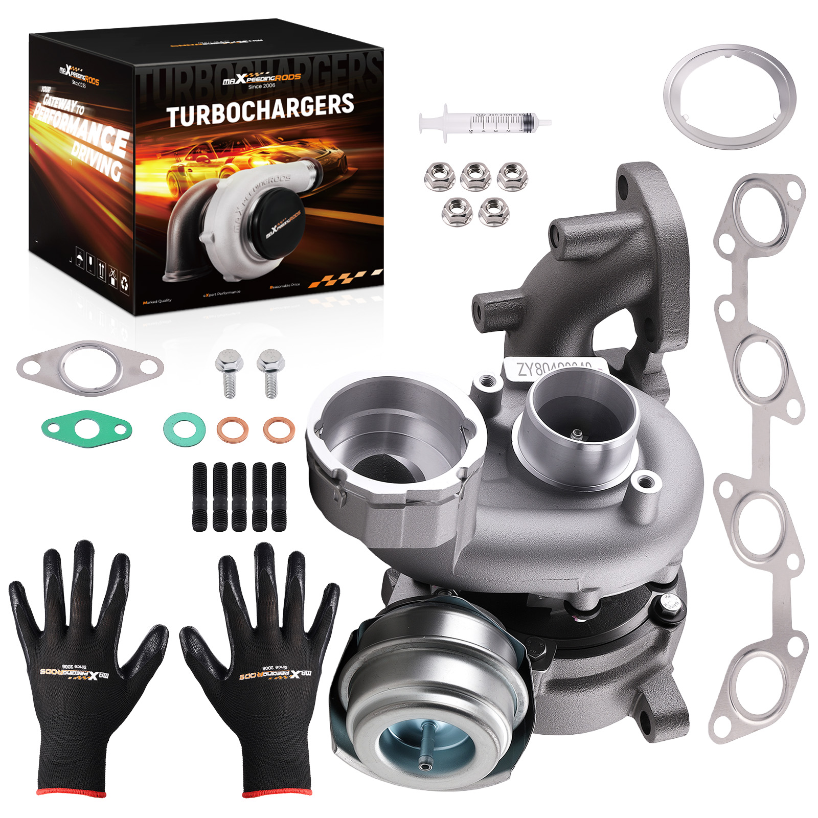 Cylinder Heads for BKD Engines - Quality & Performance