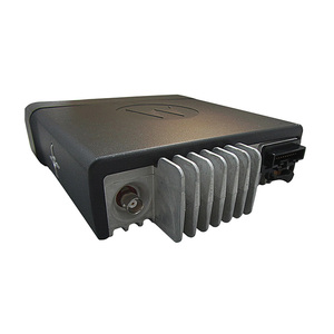 วิทยุสื่อสารเคลื่อนที่แบบสองทาง DGM4100 DGM4100+ VHF GPS สำหรับการสื่อสารระหว่างรถยนต์  แบบตั้งโปรแกรมได้ ระดับมืออาชีพ - Product Image 4