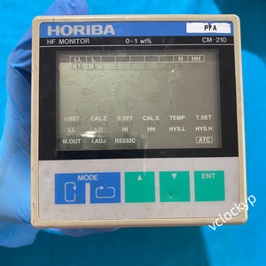 Horiba CM-210-DC มือสอง - Product Image 1