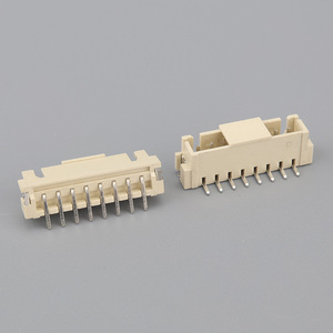 Xh <span class=keywords><strong>2</strong></span>.5Mm Pitch Smt Header Connector Verticale Montage Voor Voedingstoepassingen Wafer Connectoren - Product Image 5