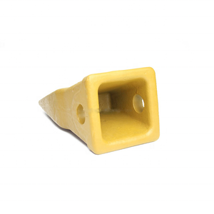 61n6-31310 יונדאי שן דלי תקן חפר, מעמיס בנייה מכונת חילוף חלק עבור hundai r225 - Product Image 3