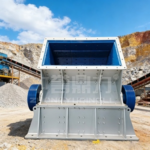 Concasseur à marteaux monostade pour le traitement à passage unique du calcaire et de la gangue de <span class=keywords><strong>charbon</strong></span> avec un rapport de concassage élevé - Product Image 2