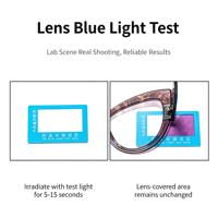 Nouvelles lunettes de soleil multicolores à monture légère de style œil de chat pour un usage décontracté, mignonnes, unisexes, confortables et durables