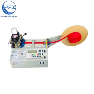 Máy Cắt Băng Dính Hai Mặt BOPP Phản Quang Tự Động PFL-990 - Product Image 2