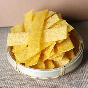Máquina de producción <span class=keywords><strong>Doritos</strong></span> Máquina de patatas fritas infladas - Product Image 2