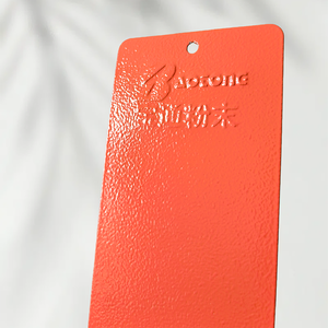 Revêtement en poudre texturé pour armoires de <span class=keywords><strong>distribution</strong></span> d'énergie et boîtes électriques - Product Image 4